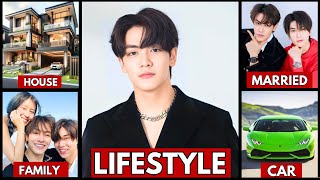 JOONG ARCHEN AYDIN LIFESTYLE 2024 || GIRLFRIEND, NET WORTH, AGE,  FAMILY, BIOGRAPHY 2024