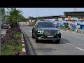 Indian Billionaire Mukesh Ambani's Rolls-Royce Cullinan and Bentley Bentayga In Mumbai 🤯😱