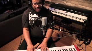 Studio 42 - Akie Bermiss Trio - Space \u0026 Time -