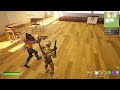 知能が試されるマップで英語が読めず敗北する大人2人がこちらwww【fortnite：フォートナイト】