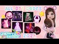 ALL 14 Outfit CODES in Dress to Impress ⭐️! Free items Roblox | LauraRBLX