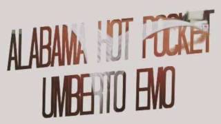 Umberto Emo - Alabama Hot Pocket