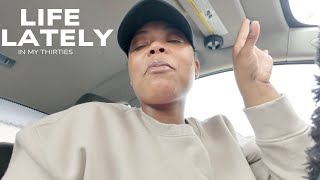 #lifelately: regular life | I won’t fail myself#lifelately#shopping#dayinmylifevlog#lifeinmy30s