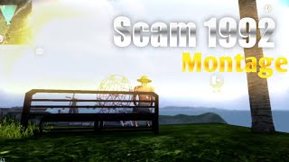 Scam 1992 Montage ❤️/ Best Editing 😘