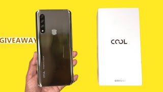 Coolpad Cool 6 Unboxing + Giveaway | A Great Come Back