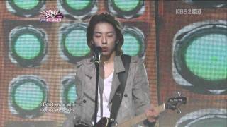 CNBLUE-L.O.V.E. girl+I don't know why+Intuition [MBank 110325]