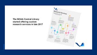Introduction to Research Services