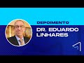 Depoimento Dr. Eduardo Linhares - MarketMed