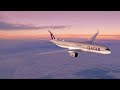 Qatar Airways Boarding music 2022 new