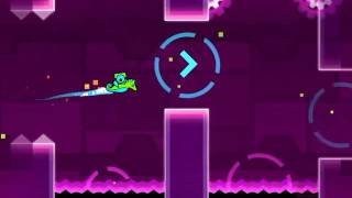 Geometry Dash World - DashLand: Years