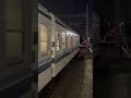 【幕車残り3編成】本日の東武野田線　梅郷駅　8163f 普通　柏行