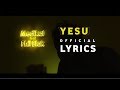 Medikal - Yesu ft Phil Black (Official Lyrics)