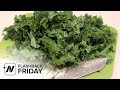 Flashback Friday: How to Cook Greens