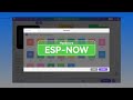 【UiFlow2 Basic Tutorial 】ESP-NOW