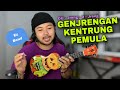 Tutorial Genjrengan Kentrung Senar 4 (Ukulele Pemula)