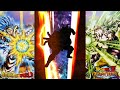 global lr full power broly english intro super attacks u0026 active skill dbz dokkan battle