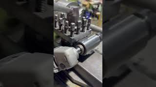 #โรงกลึงช่างอาร์ตชุมพร #เครื่องมือช่าง #automobile #tools #cnc