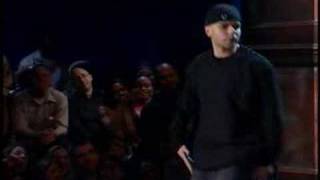 Where I M From Lemon Def Poet