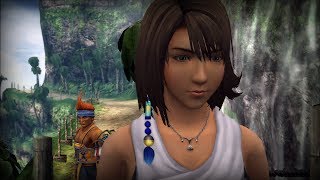 Final Fantasy X/X-2 HD Remaster Eternal Calm ENGLISH w/ English Subtitles