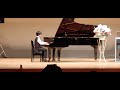 Baldassare Galuppi: Sonata No. 5 in C Major: I. Andante