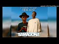 Samagona Ft Kinz - Samagona (Official Music Audio 2023)