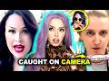 Entitled Influencer CAUGHT FAKING Bad Reviews on TikTok & CRASHES OUT