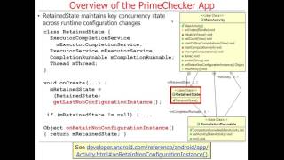 Overview of the Java CompletionService (Part 3)