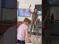 gal gadot dancing with baby bump 💖