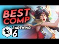 THIS IS THE BEST XAYAH COMP - SET 7.5 Patch 12.17 TFT Beginners Meta Strategy Comp Build