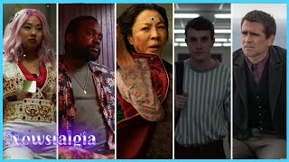 2023 Oscar Nominations Reaction | Nowstalgia Reacts