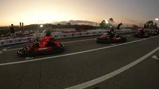 Scuderia Kart 1 - Traçado 134 KGV - 10/11/2024