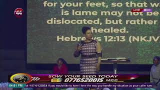 Marriage Now - Pastor Jessica Kayanja