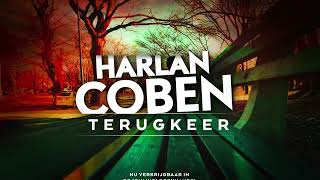 'Terugkeer' van Harlan Coben