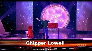 Chipper's Chipper - Masters of Illusion (2017)