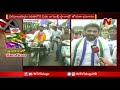 YSRCP Candidate Margani Bharat Ram Face to Face | Rajahmundry MP Candidate | NTV