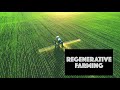 Regenerative Farming | Cover Crops & Soil Health