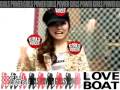 love boat【シブデコ×100 mag】