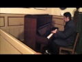 Three Quarter Blues - George Gershwin