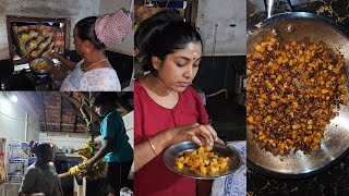 അമ്മയോടൊപ്പം ബഹുരസം.