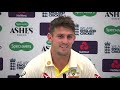 most of australia hates me – mitchell marsh 2019 ashes