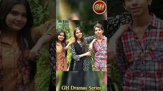 Guddi Episode 64, 65 | Bakhtawar Rasheed | Falak Shahzad | Khushi Maheen | GH Dramas Series, #shorts