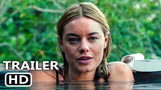WHERE ARE YOU Trailer (2022) Camille Rowe, Anthony Hopkins