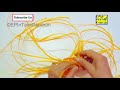 wire koodai making wire basket weaving epin tamil nanban gift box பின்னுவது எப்படி