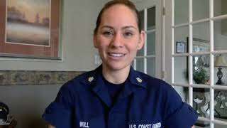 United States Naval Community College - The Student Experience