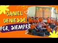 POR SIEMPRE Canción graduación Fin de cursos Daniel Deniesse Video Oficial