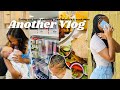 SPEND COUPLE OF DAYS W/ME| day outing, new hairstyle & much more| Namibian YouTuber🇳🇦