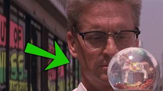 Falling Down (1993): 10 Weird Facts You Didn't Know!