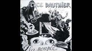 Luce Dauthier - La Poupée