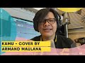 Kamu (Coboy Junior) - Cover by Armand Maulana di Live Streaming Inspirasi Musik Kompas TV