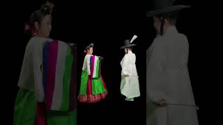 진주의 유산 '진주한량무' _ Heritage of Jinju 'Han Ryang Dance'